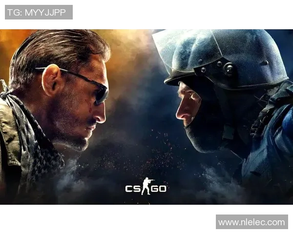 CSGO巨献揭秘BLG技术背后的秘密与创新探索