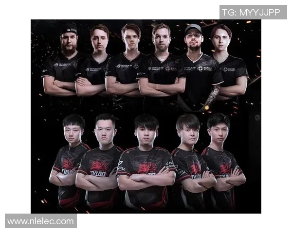 CSGO战术解析：深入探讨JDG战队的灵活应变能力与战术创新