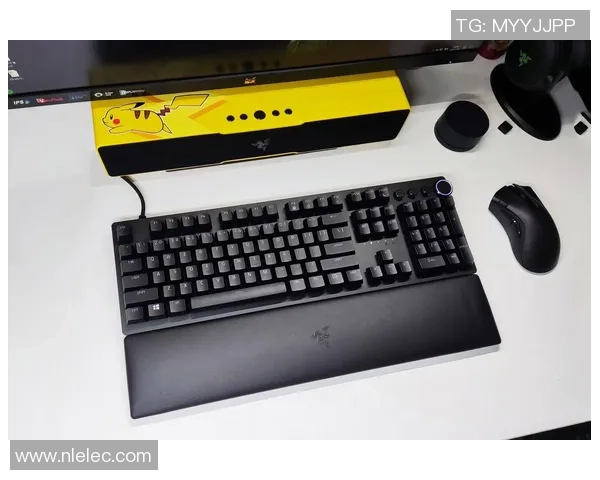 DOTA2装备选购指南：如何选择适合你的游戏键盘推荐