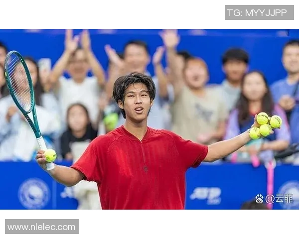 北京网球队实力强劲荣登全国网球实力排行榜第四名