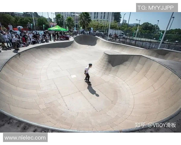 从零起步滑板比赛全攻略新手必看技巧与经验分享