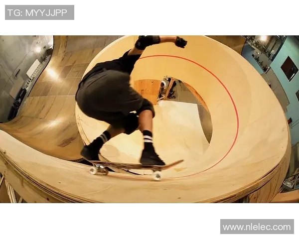 从零基础到滑板高手：全面提升灵活性的实用指南与技巧分享