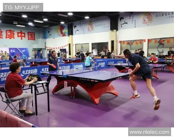 广州乒乓球队团队协作能力大幅提升荣获全国排名新高