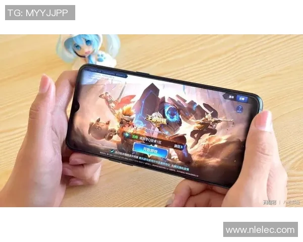 对话周敏：深入探讨王者荣耀职业生涯与游戏未来发展趋势