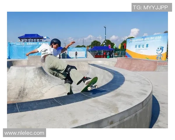 杭州滑板队的崛起与力量探讨聚焦滑板文化的传承与创新