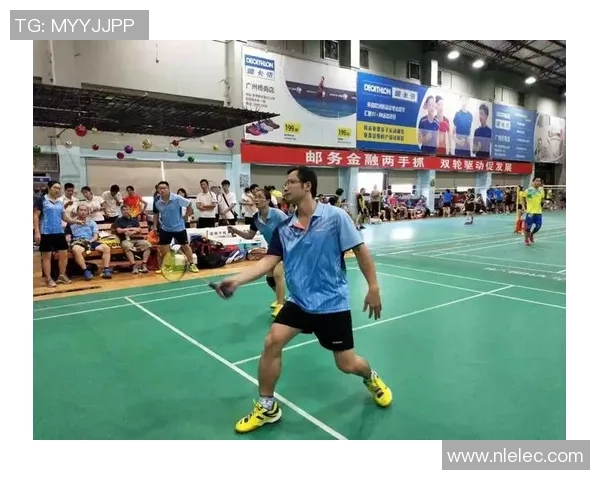 探索北京羽毛球队的节奏体系与战术运用之道