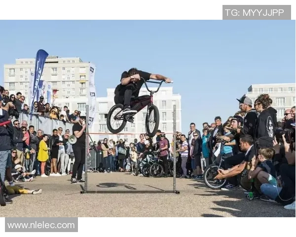 极限运动嘉年华聚焦杭州街舞队的蜕变与成长之路