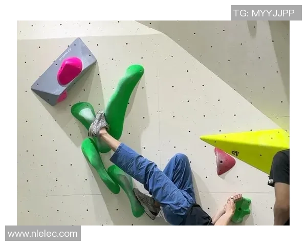 杭州攀岩队创新阵地战术助力竞技水平提升与团队凝聚力增强 杭州攀岩队创新阵地战术助力竞技水平提升与团队凝聚力增强